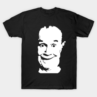 George Carlin 20B (George Denis Patrick Carlin) American stand-up comedian, actor, author T-Shirt